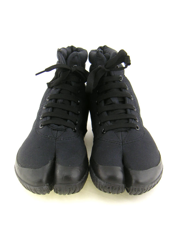 Rikio Lace jika-tabi boot